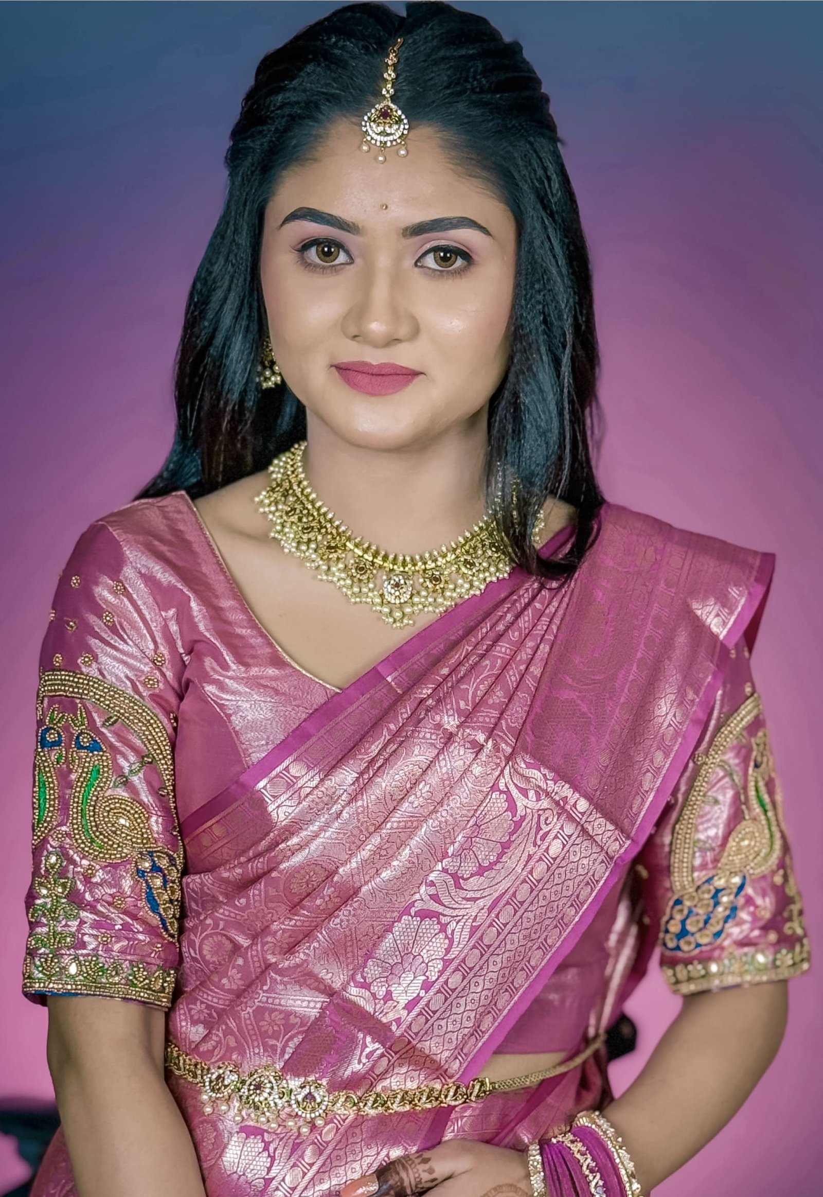 Happy Bride 10